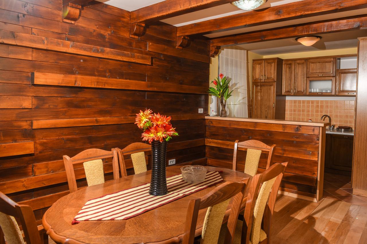 Дом Жабляк 200м2 - 5