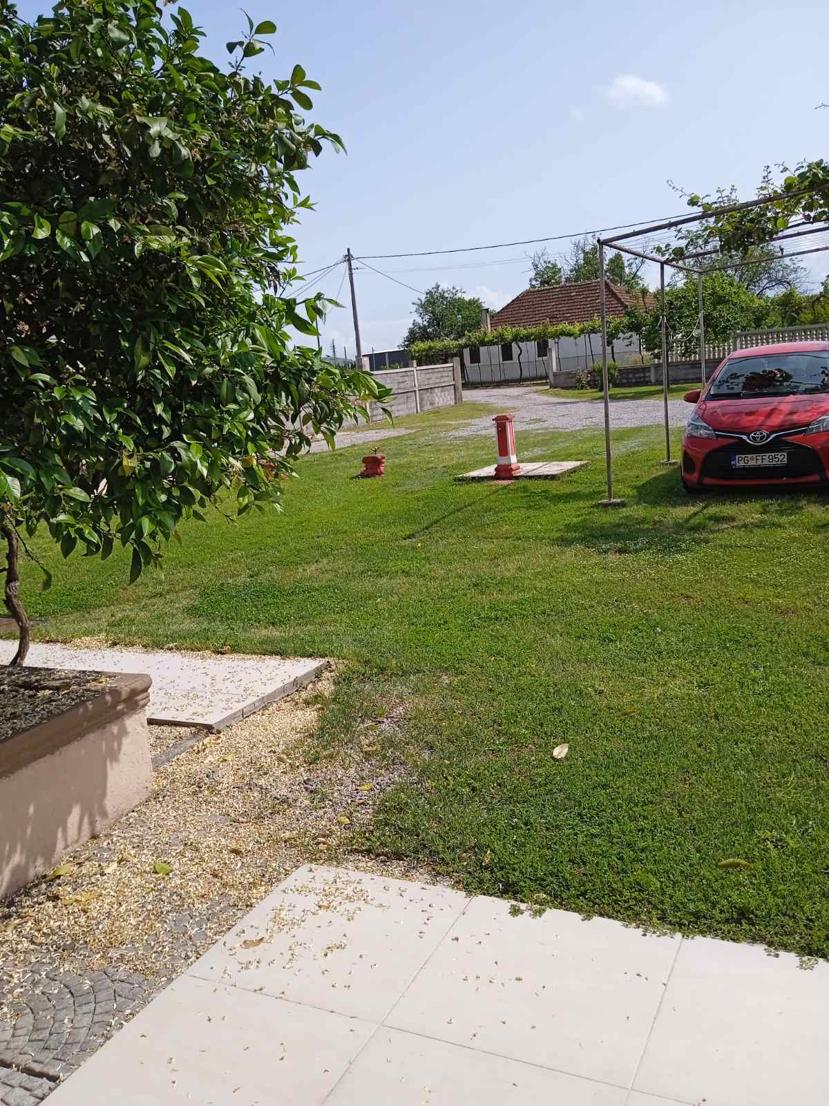 House Tolosima 350m2 - 16