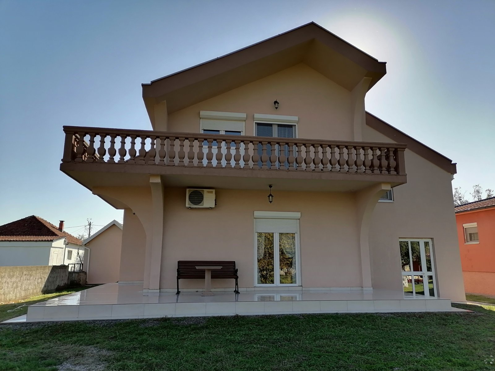 House Tolosima 350m2 - 17