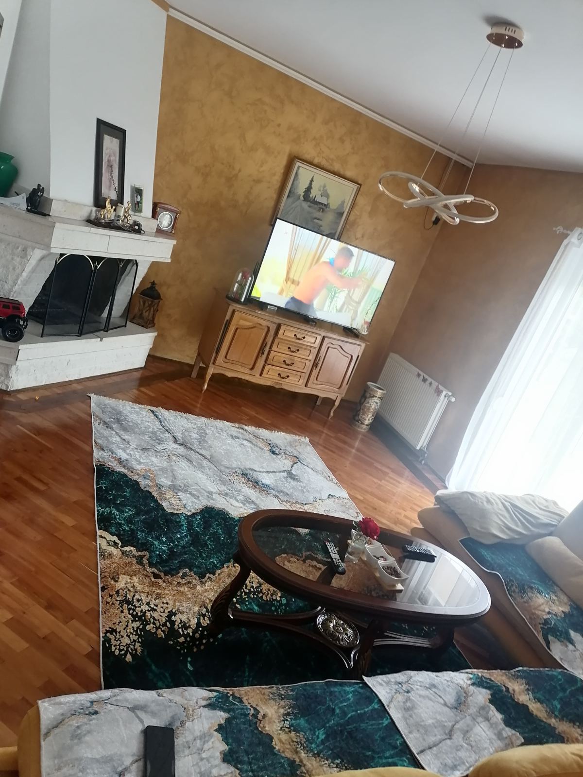 House Tolosima 350m2 - 11