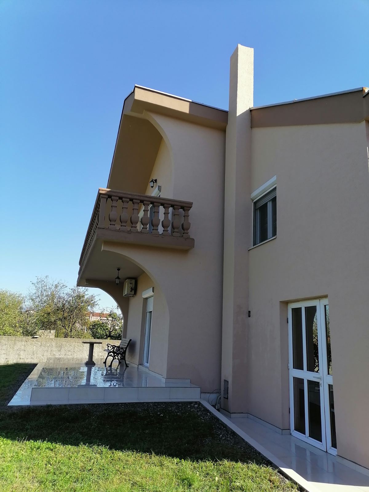 House Tolosima 350m2 - 2