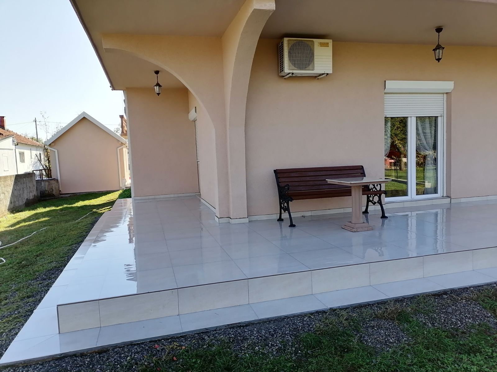House Tolosima 350m2 - 12