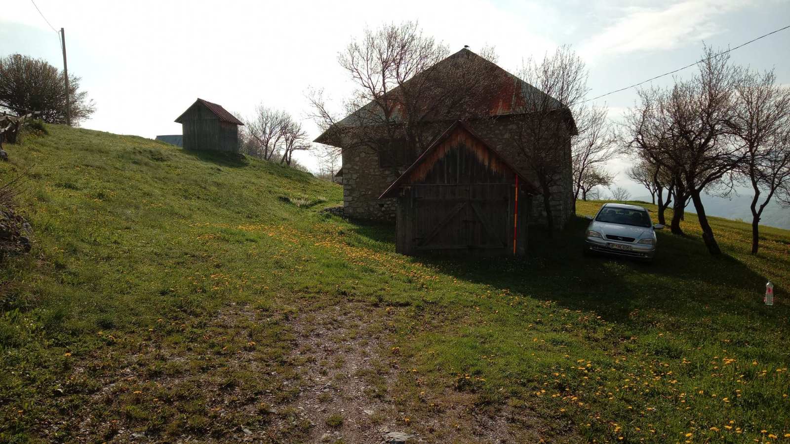 House Bijelo Polje 199m2 - 4