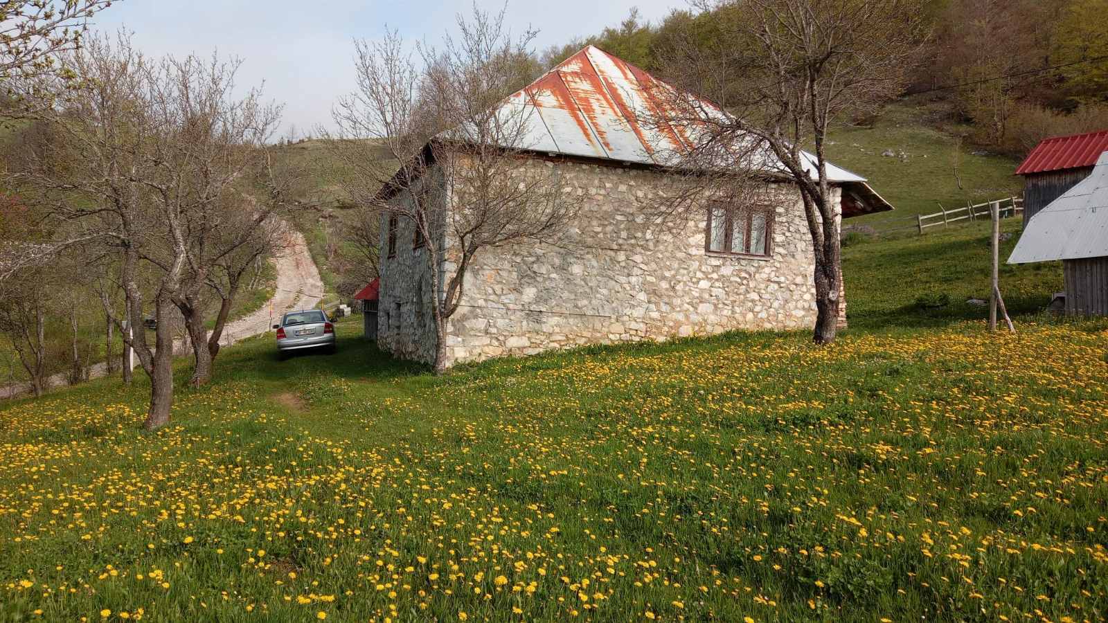 House Bijelo Polje 199m2 - 2