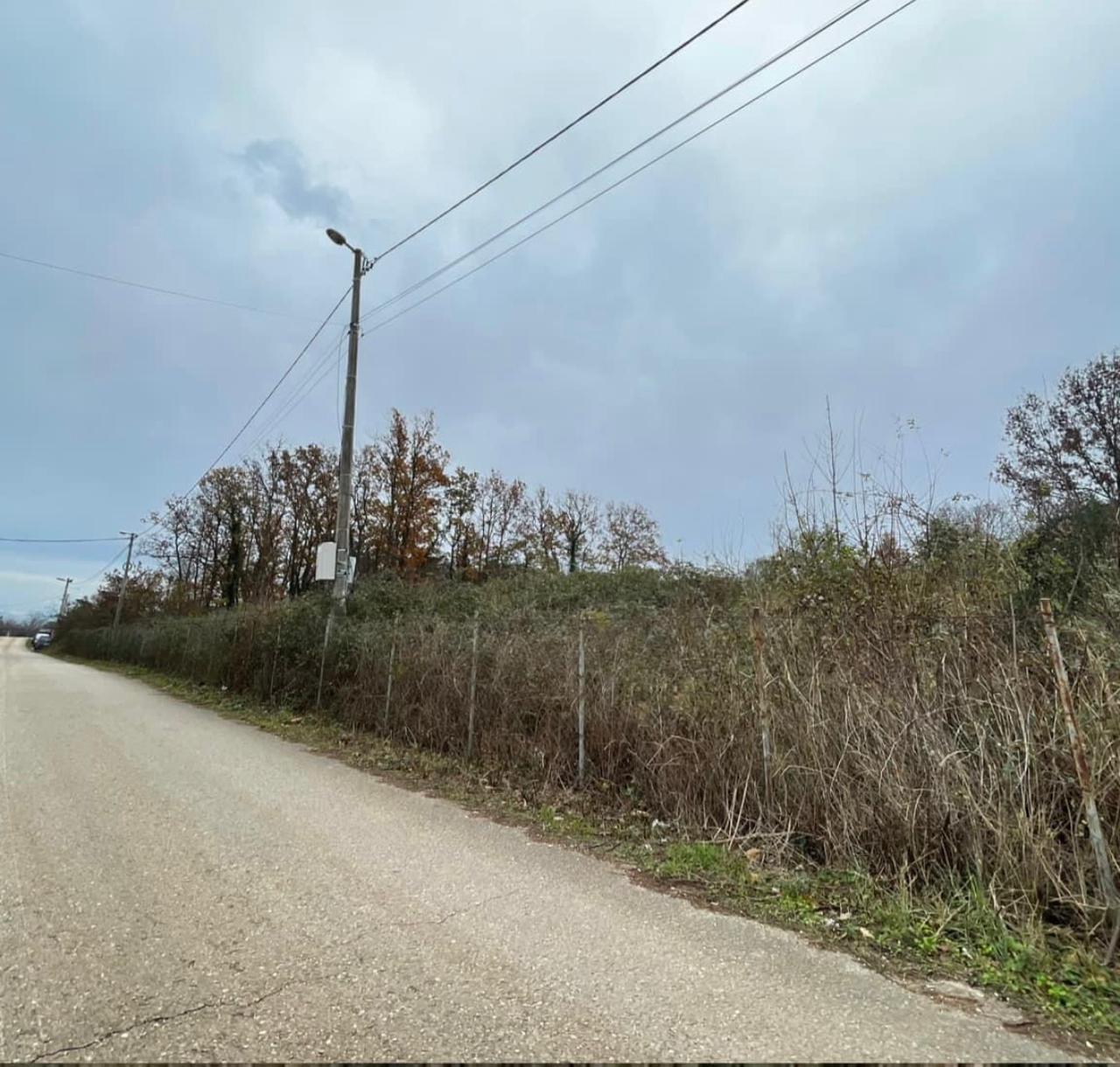 Земля Владимир 7000м2 - 3