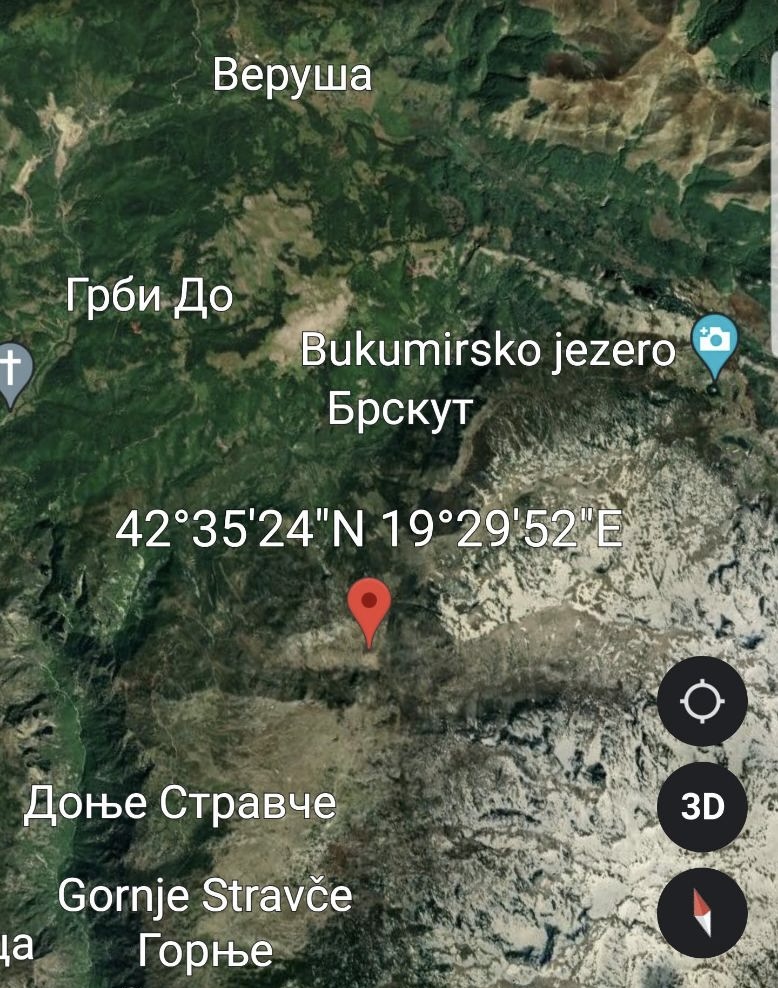 Brskut'ta 725000m2'lik Arazi - 10