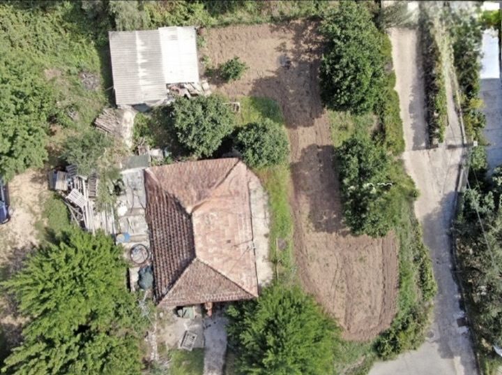 Kumbor'da 74m2'lik Ev - 5