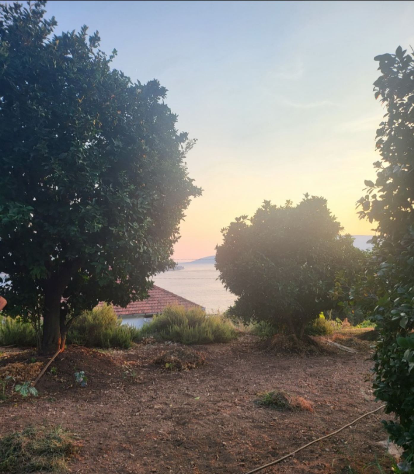 Kumbor'da 74m2'lik Ev - 7