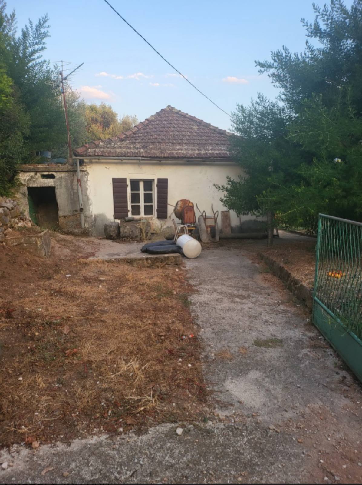 Kumbor'da 74m2'lik Ev - 3