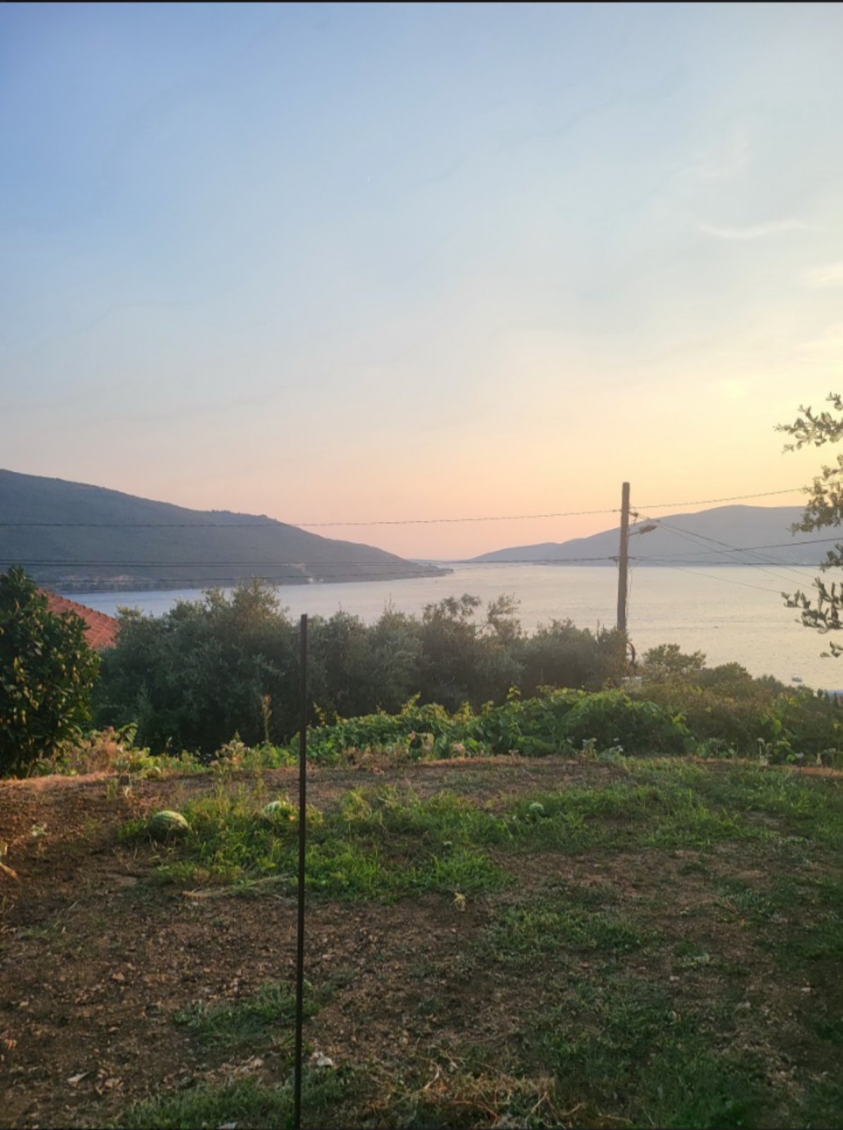 Kumbor'da 74m2'lik Ev - 12