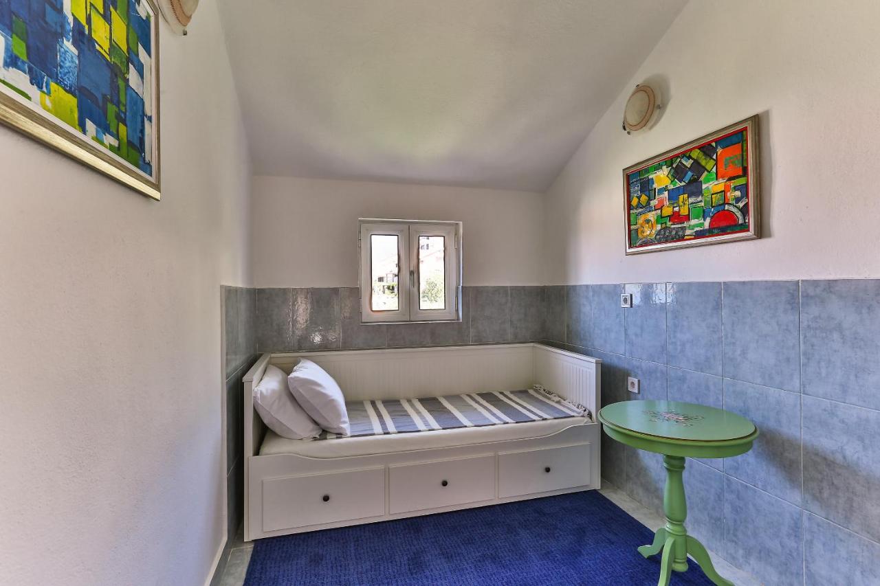 Apartment Sveti Stefan 76m2 - 8