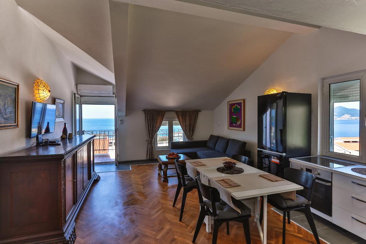 Apartment Sveti Stefan 76m2 - 13