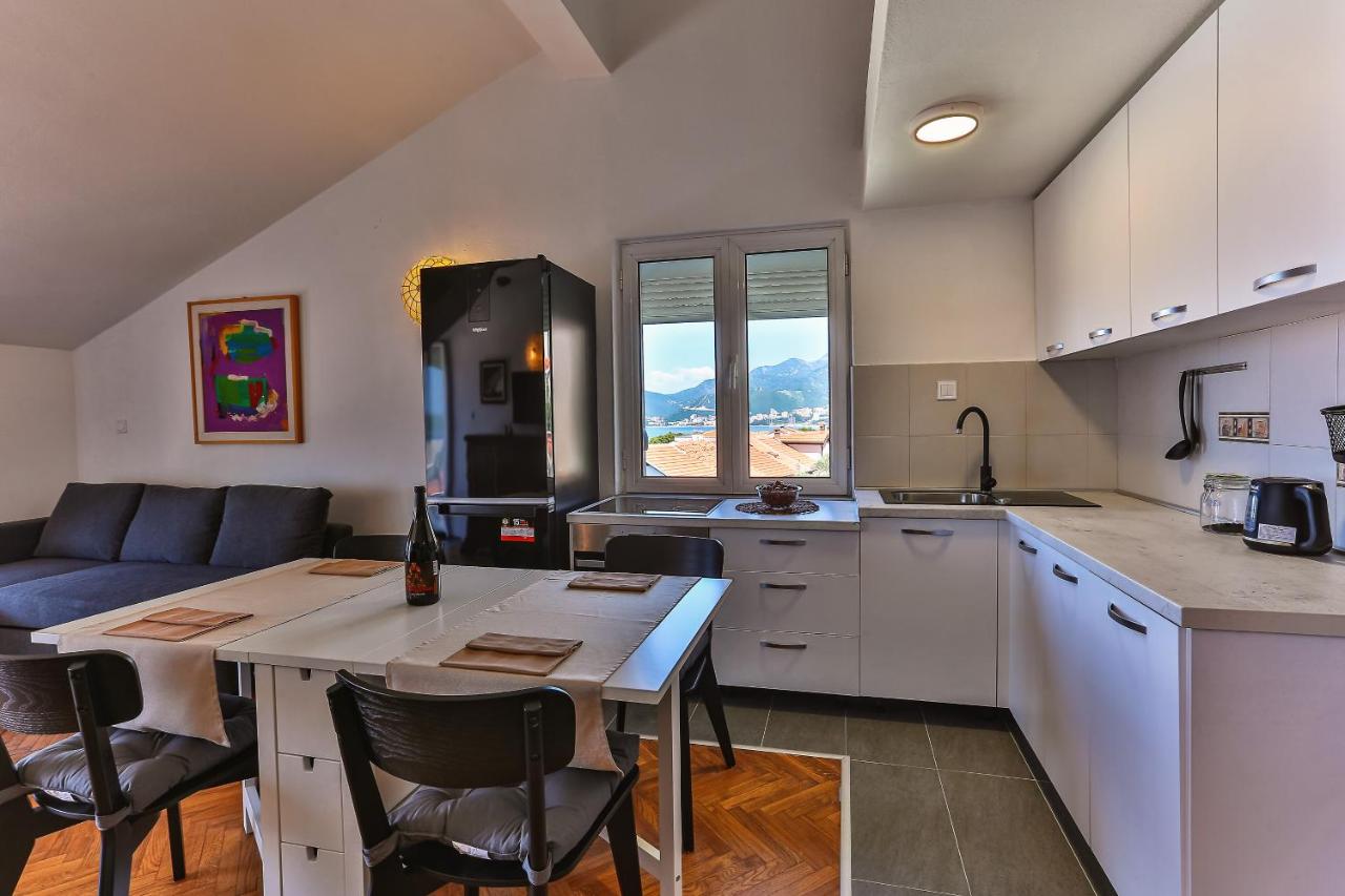 Apartment Sveti Stefan 76m2 - 7