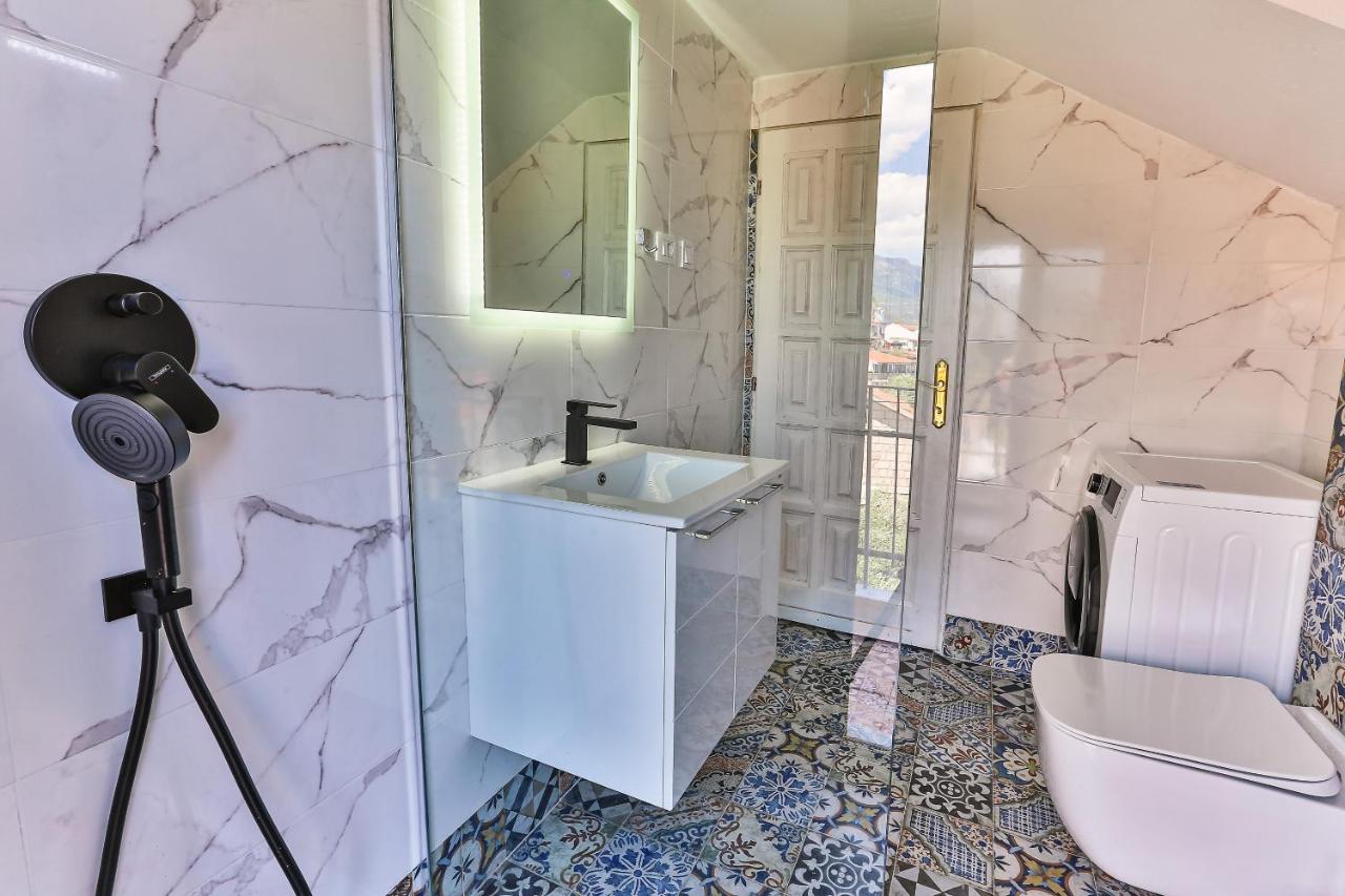 Apartment Sveti Stefan 76m2 - 11