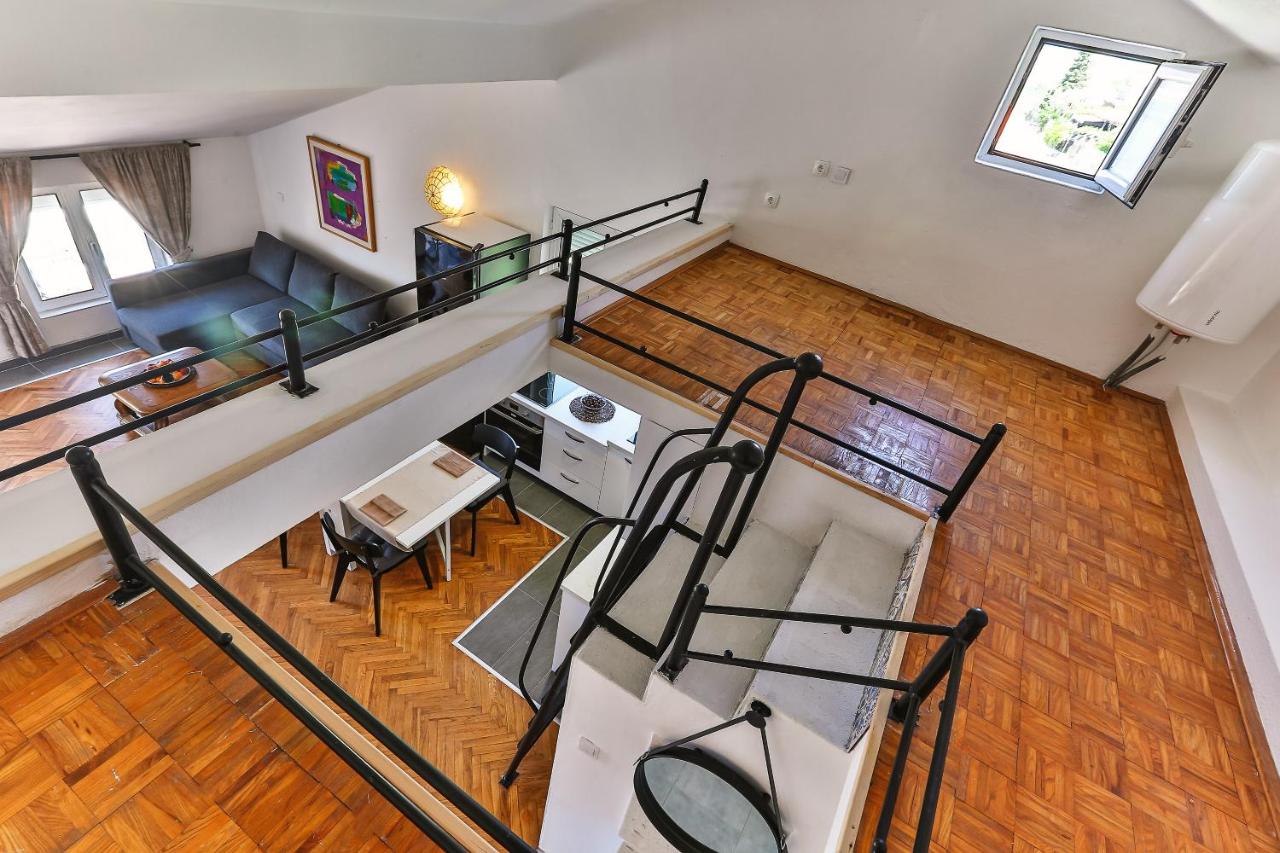 Apartment Sveti Stefan 76m2 - 2