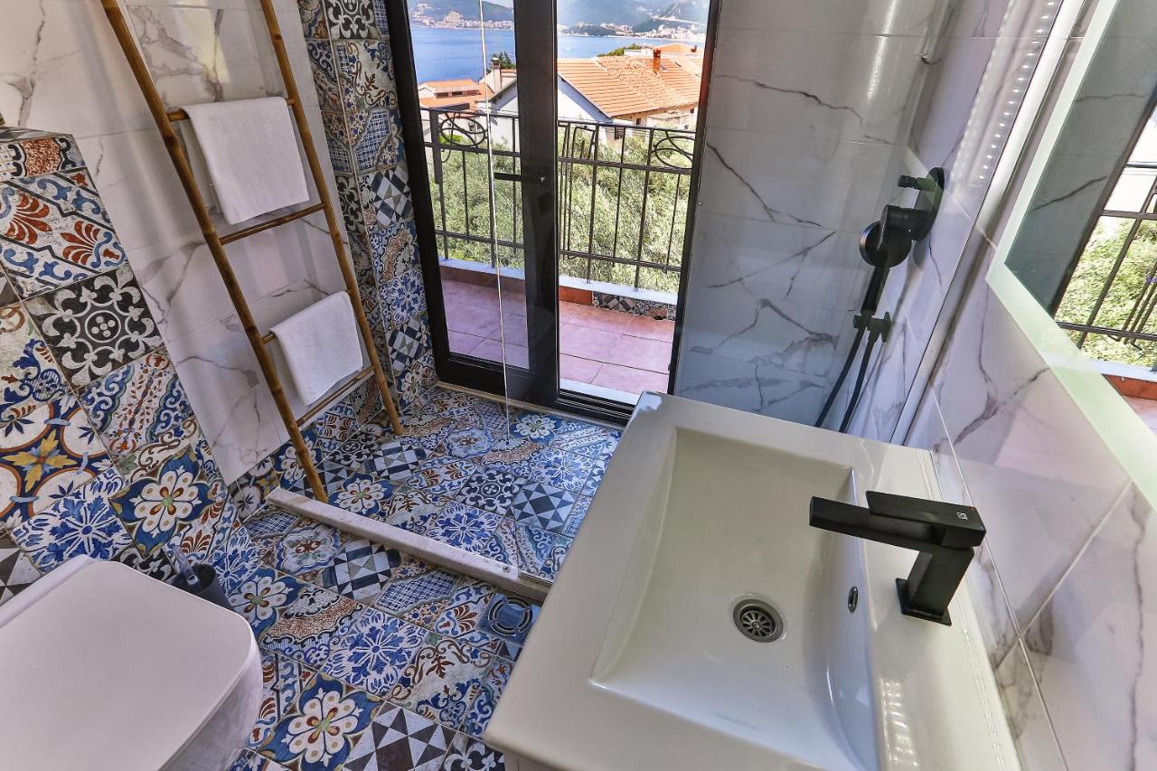 Apartment Sveti Stefan 76m2 - 3