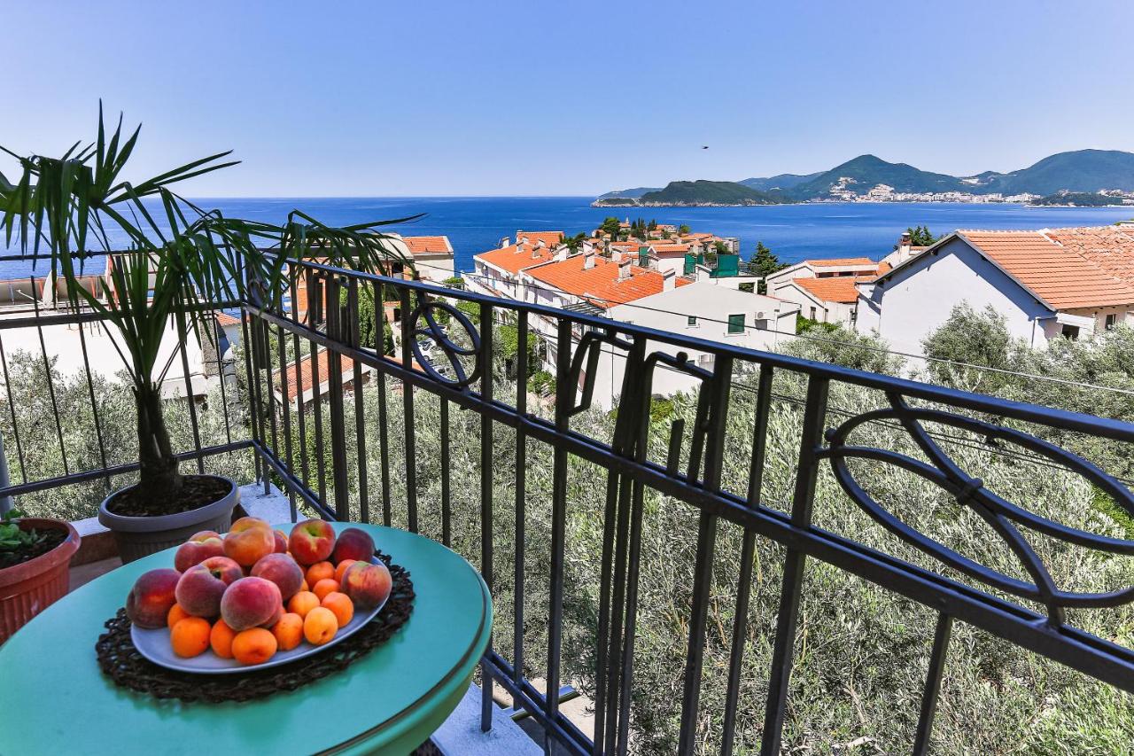 Apartment Sveti Stefan 76m2 - 9