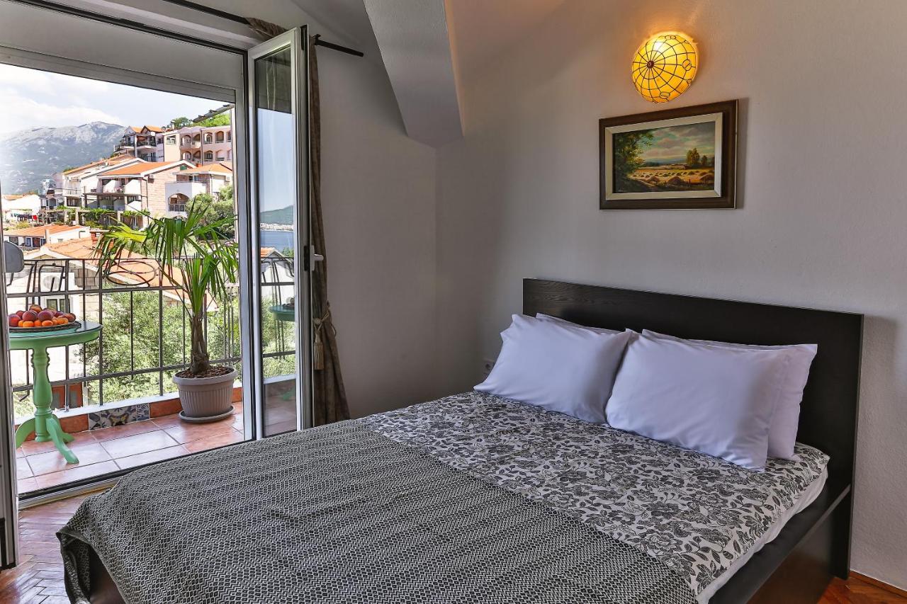 Apartment Sveti Stefan 76m2 - 12