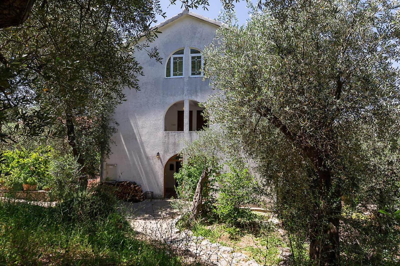 Apartment Sveti Stefan 76m2 - 15