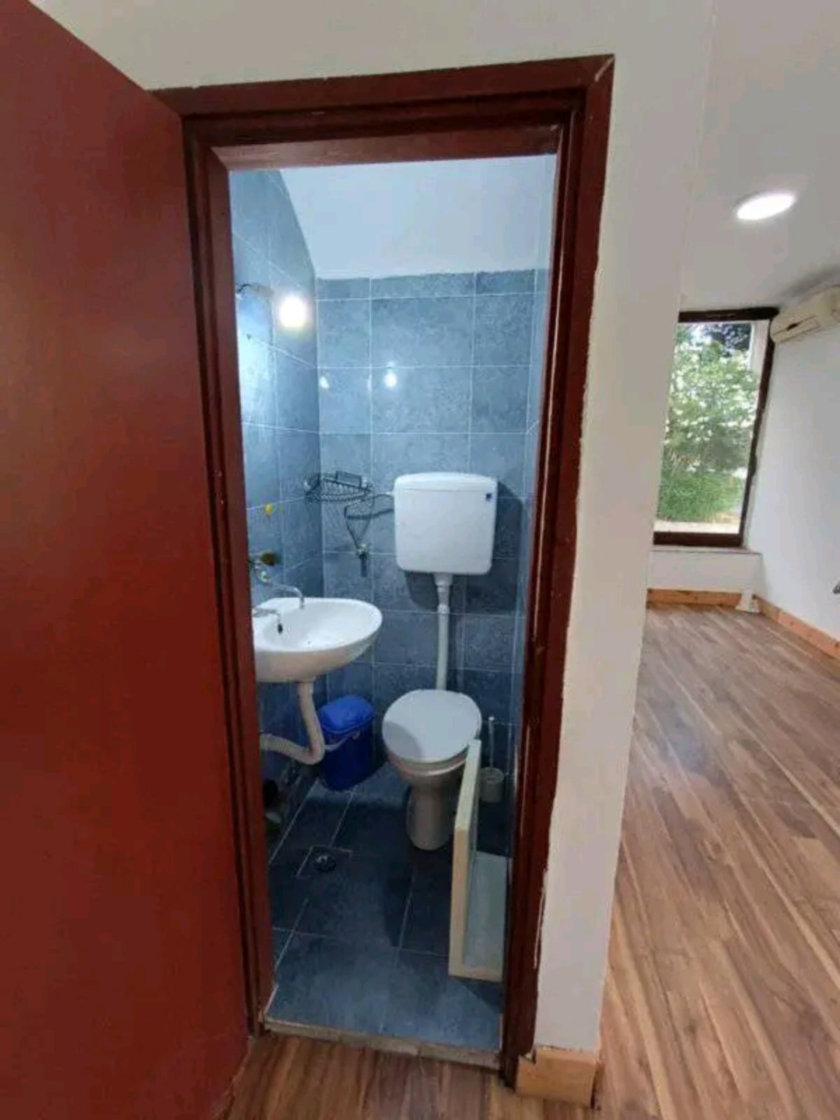 Bar'da 32m2'lik Ticari Alan - 7