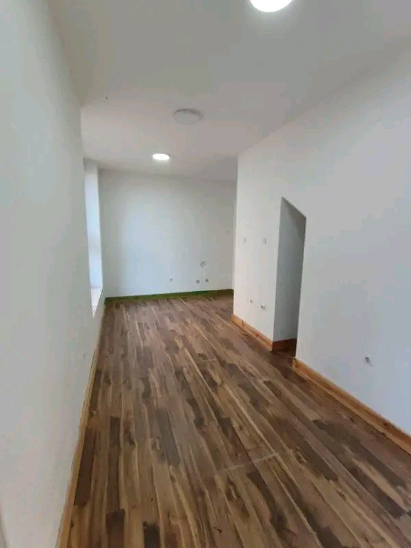 Bar'da 32m2'lik Ticari Alan - 5