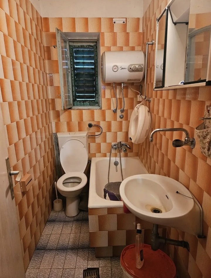 Дом Белиси 100м2 - 4