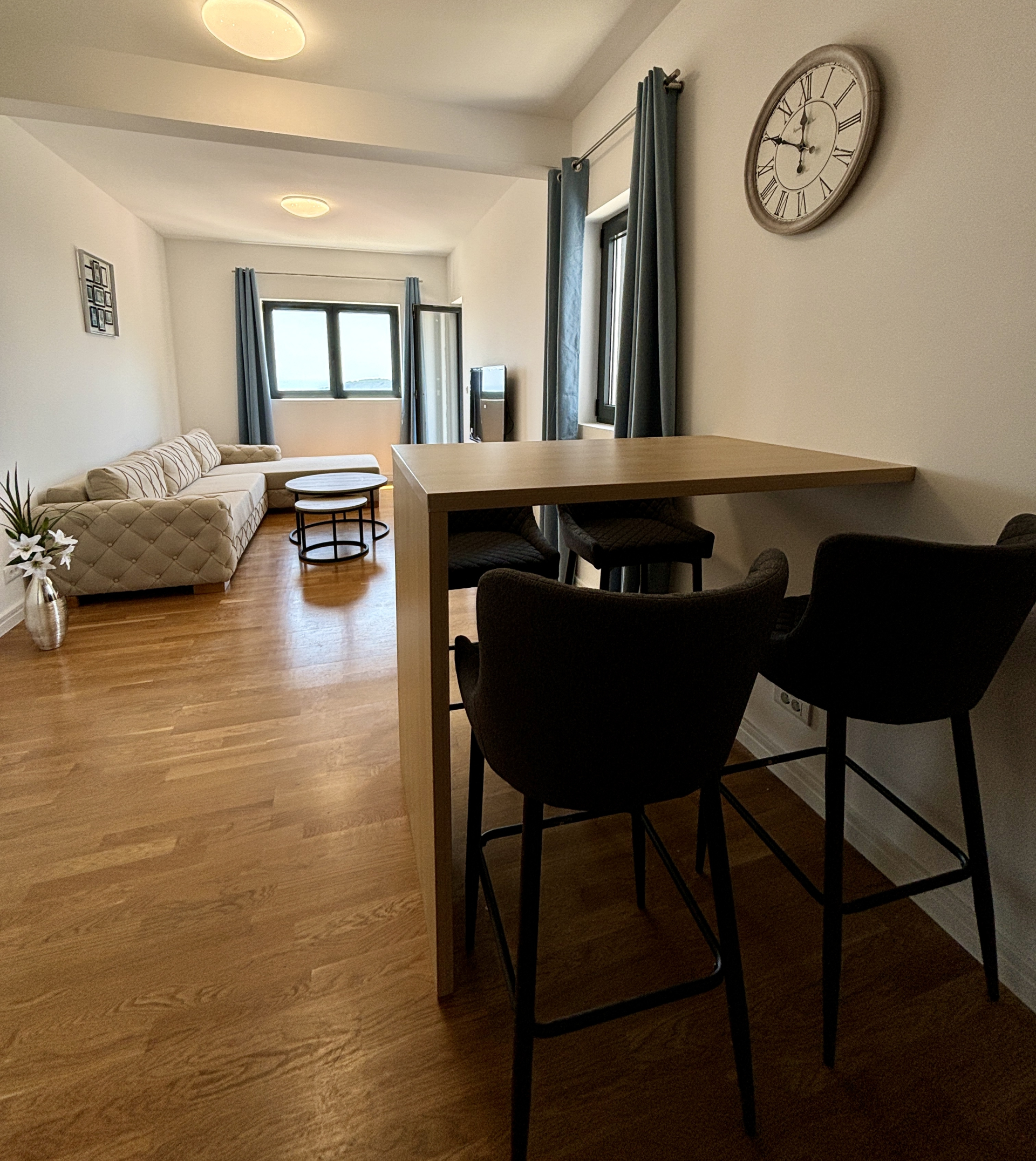 Apartment Becici 53m2 - 4