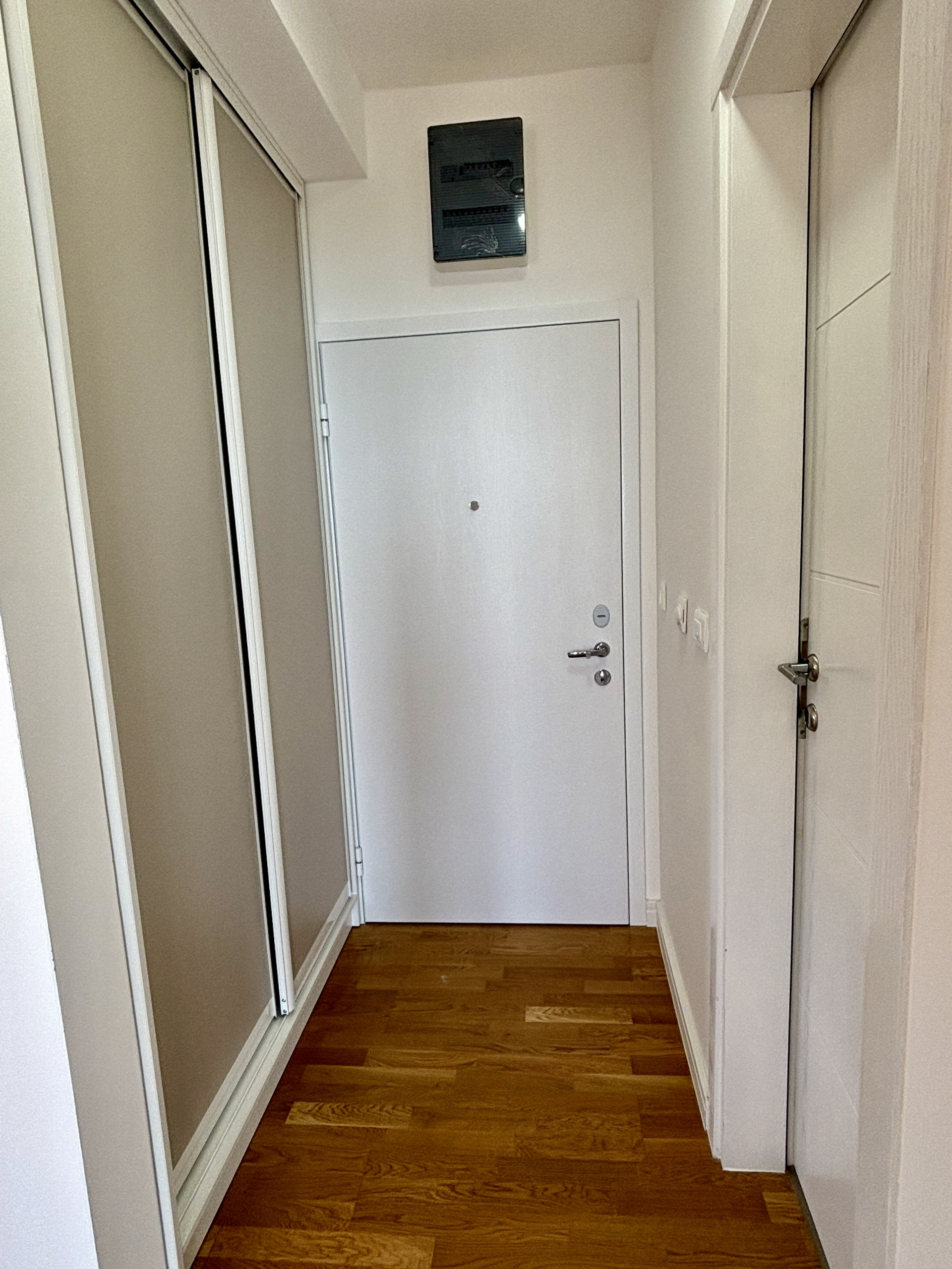 Apartment Becici 53m2 - 16