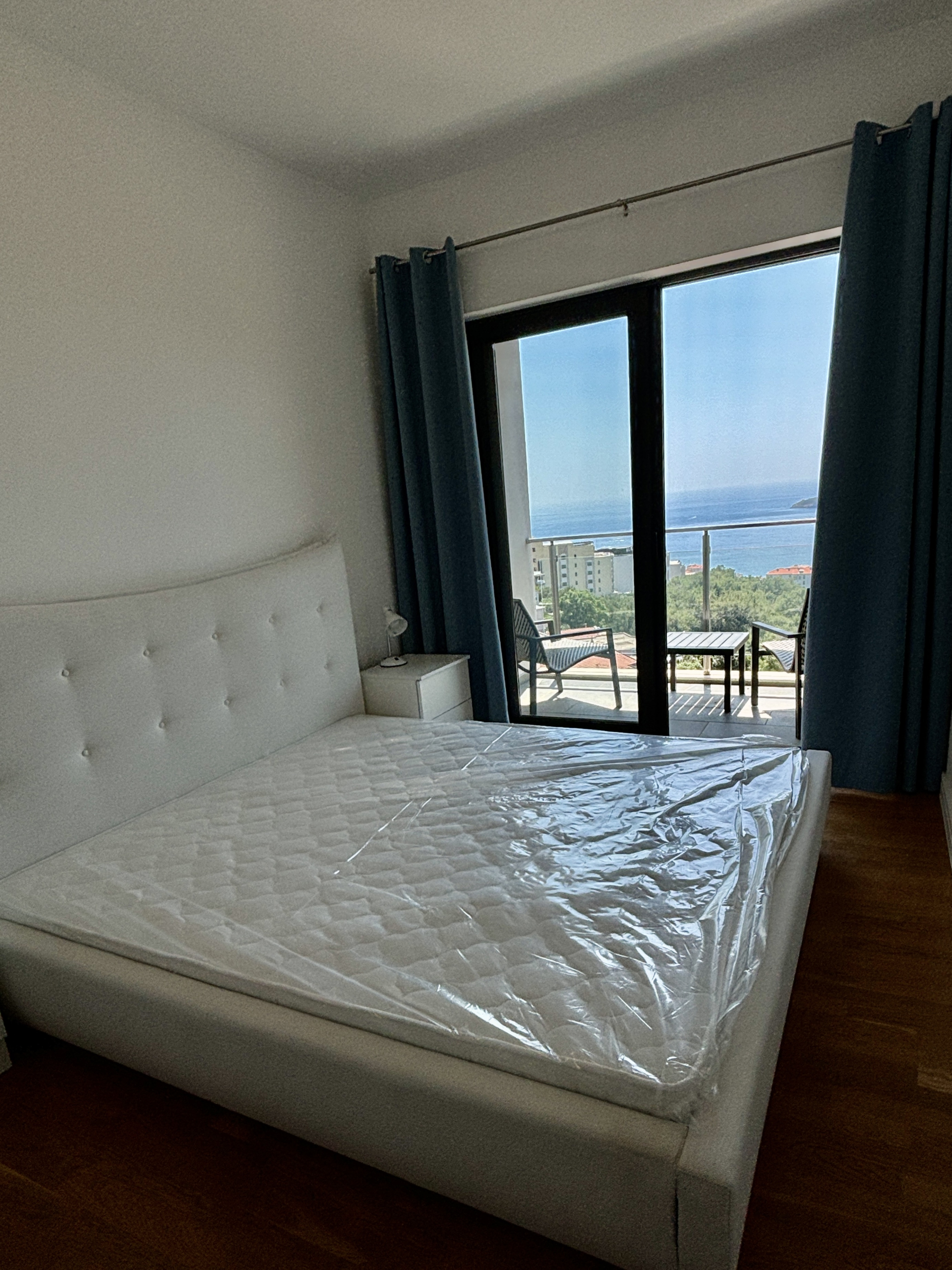 Apartment Becici 53m2 - 12