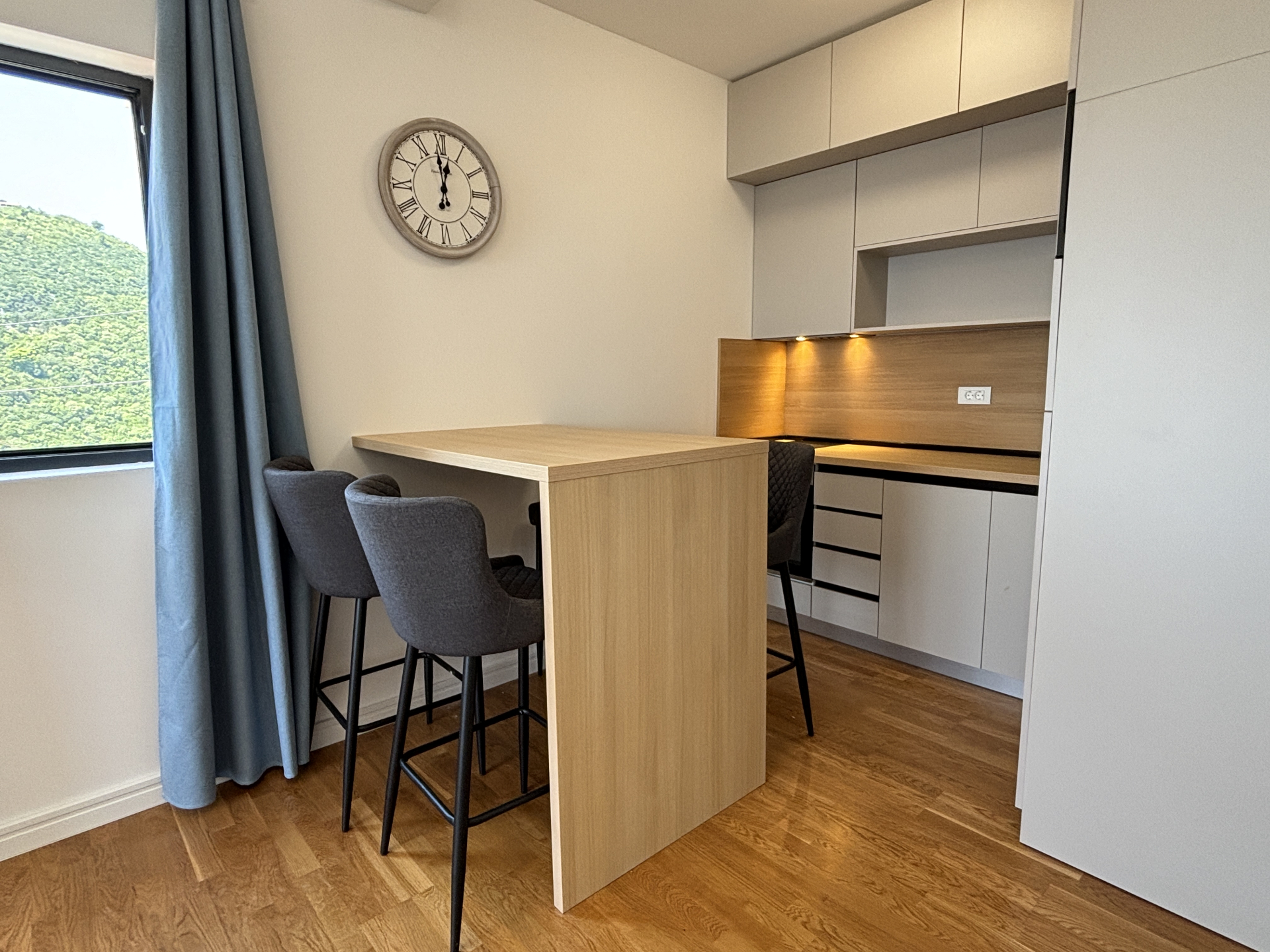 Apartment Becici 53m2 - 11