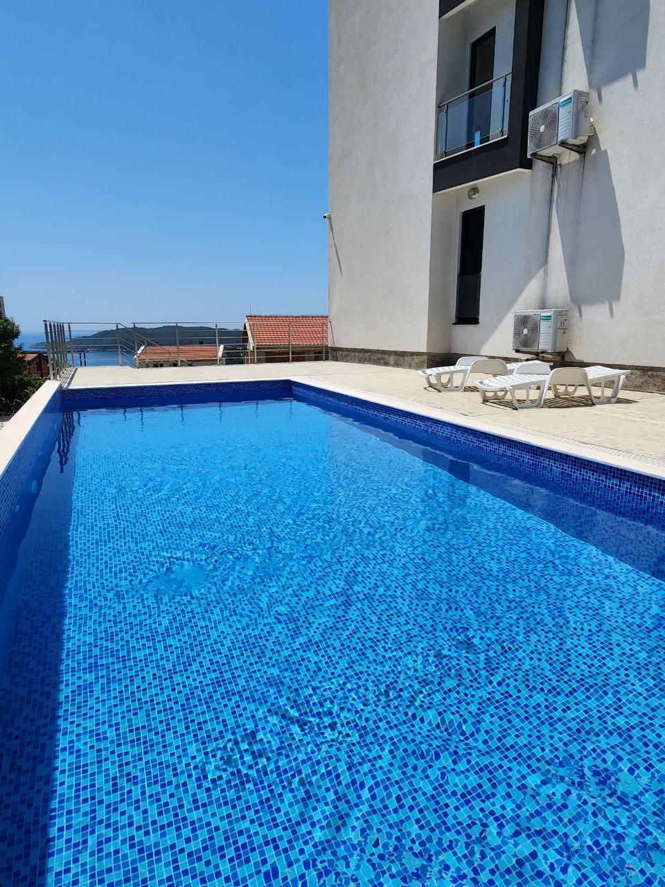 Apartment Becici 53m2 - 21