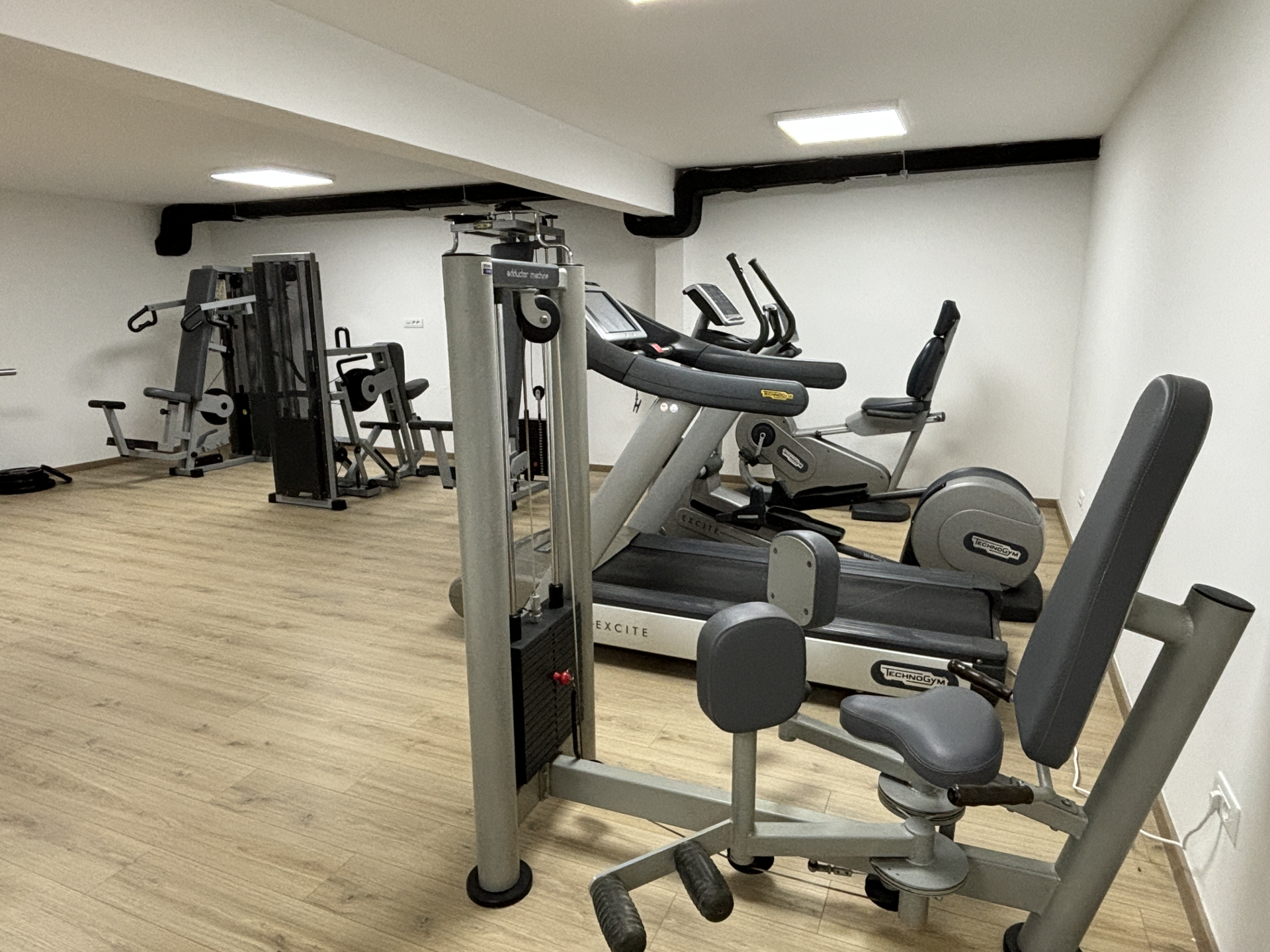 Apartment Becici 53m2 - 22