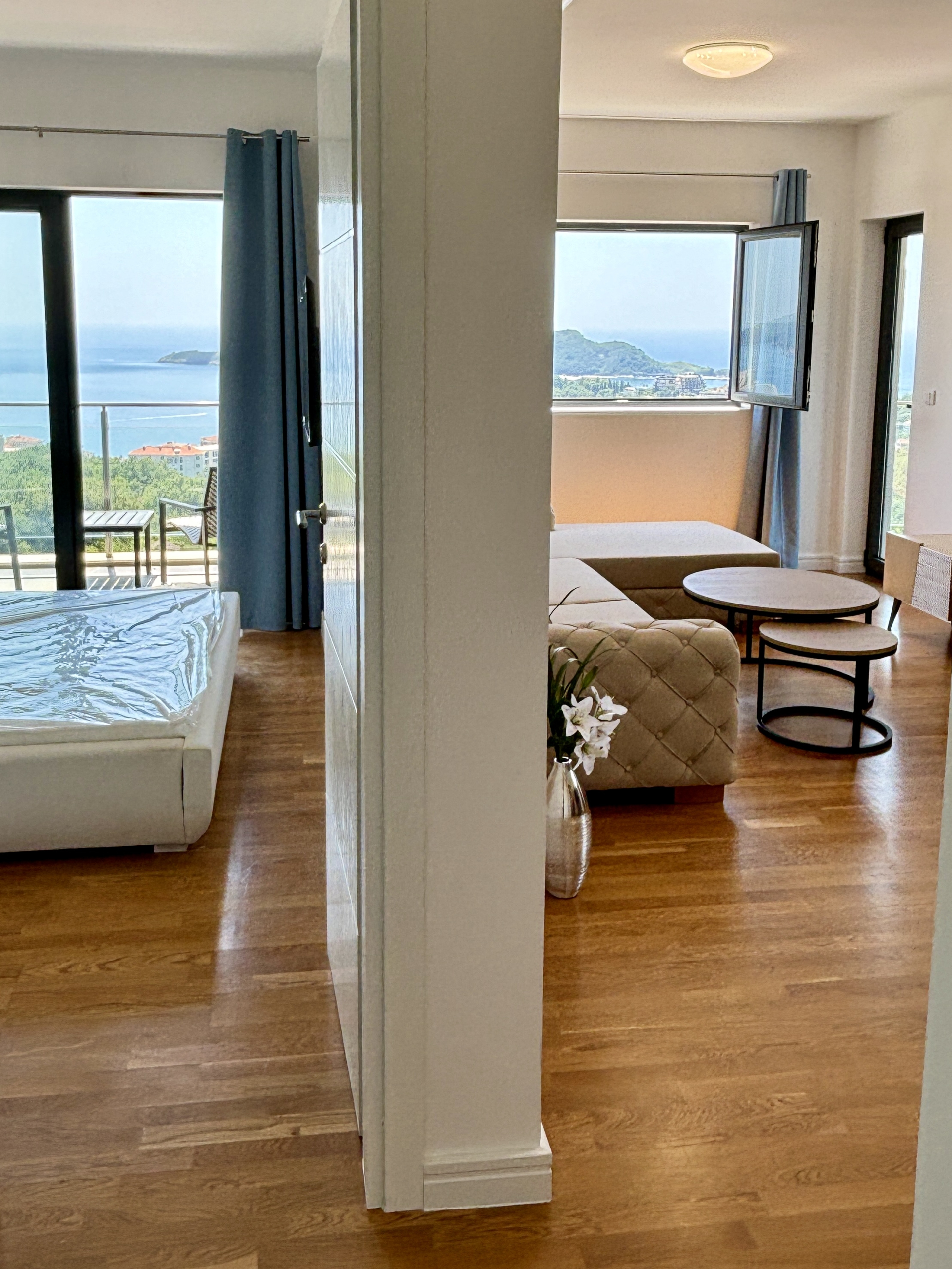 Apartment Becici 53m2 - 14