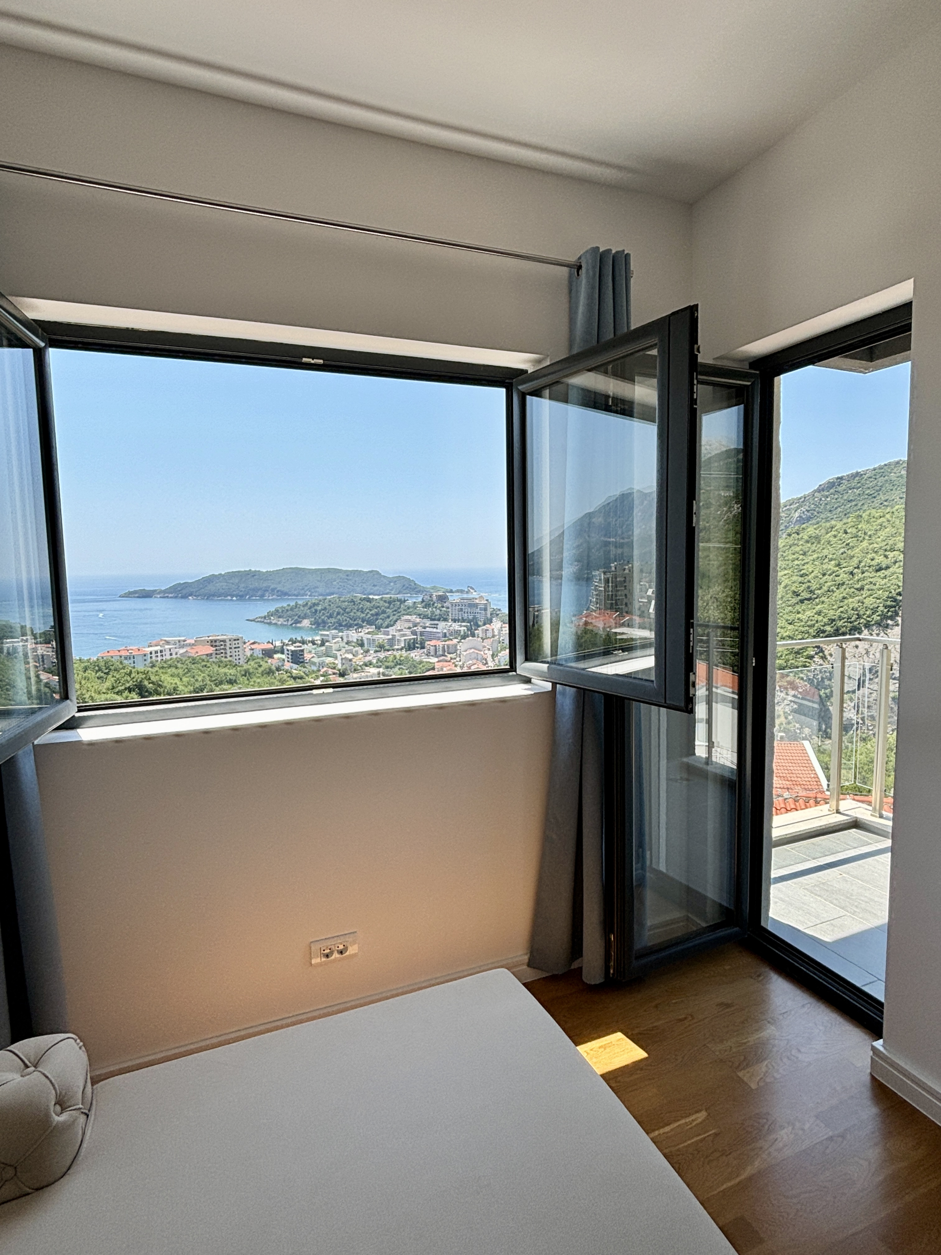 Apartment Becici 53m2 - 10