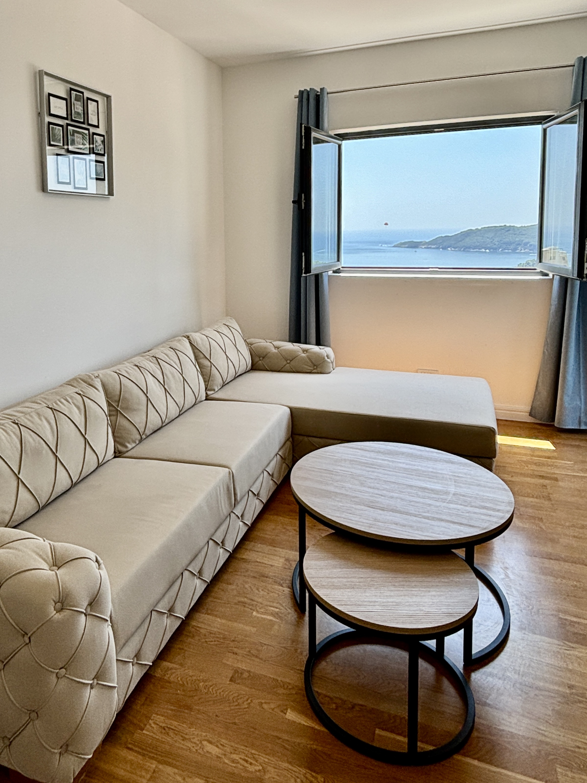 Apartment Becici 53m2 - 17