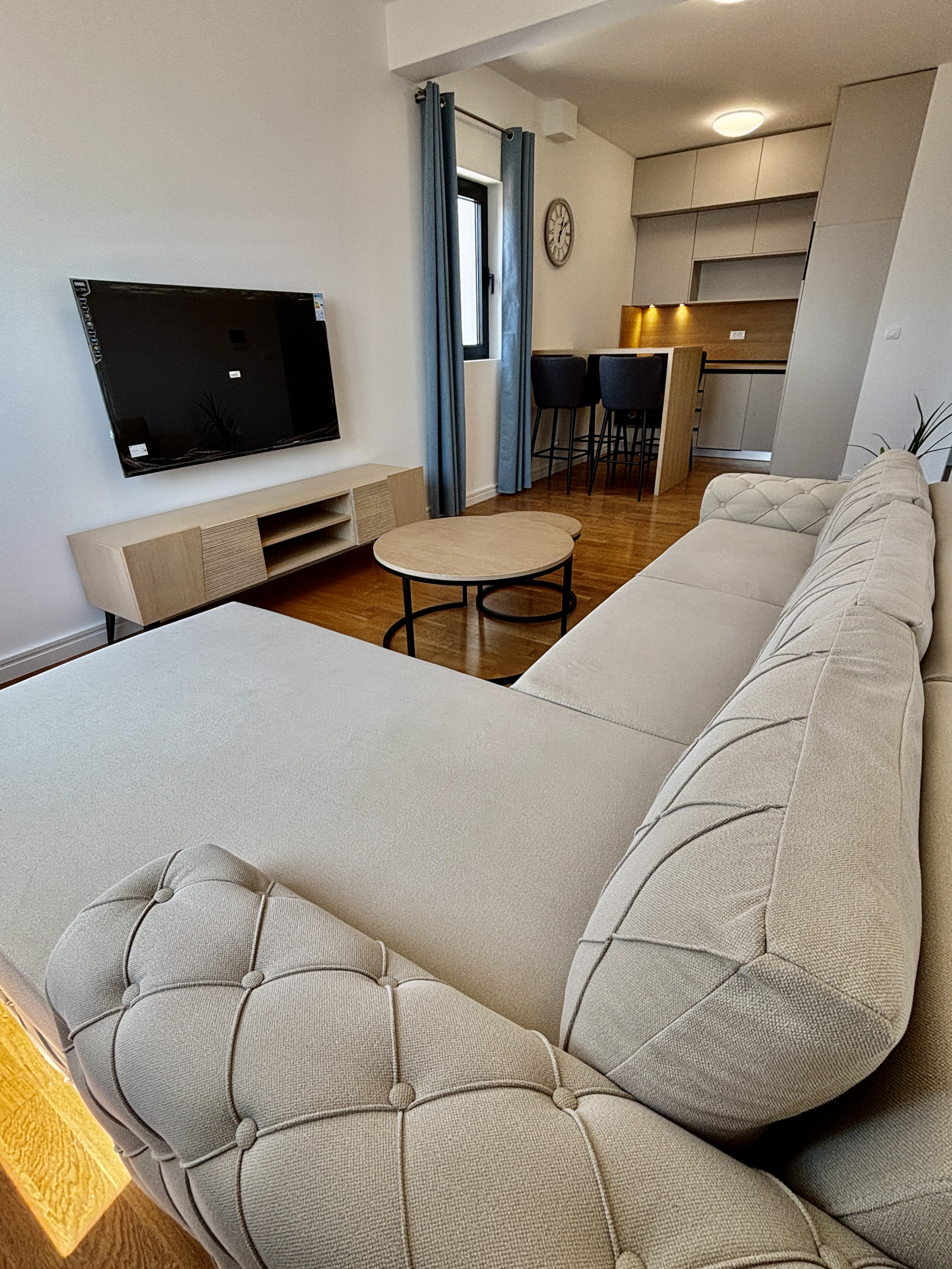 Apartment Becici 53m2 - 18