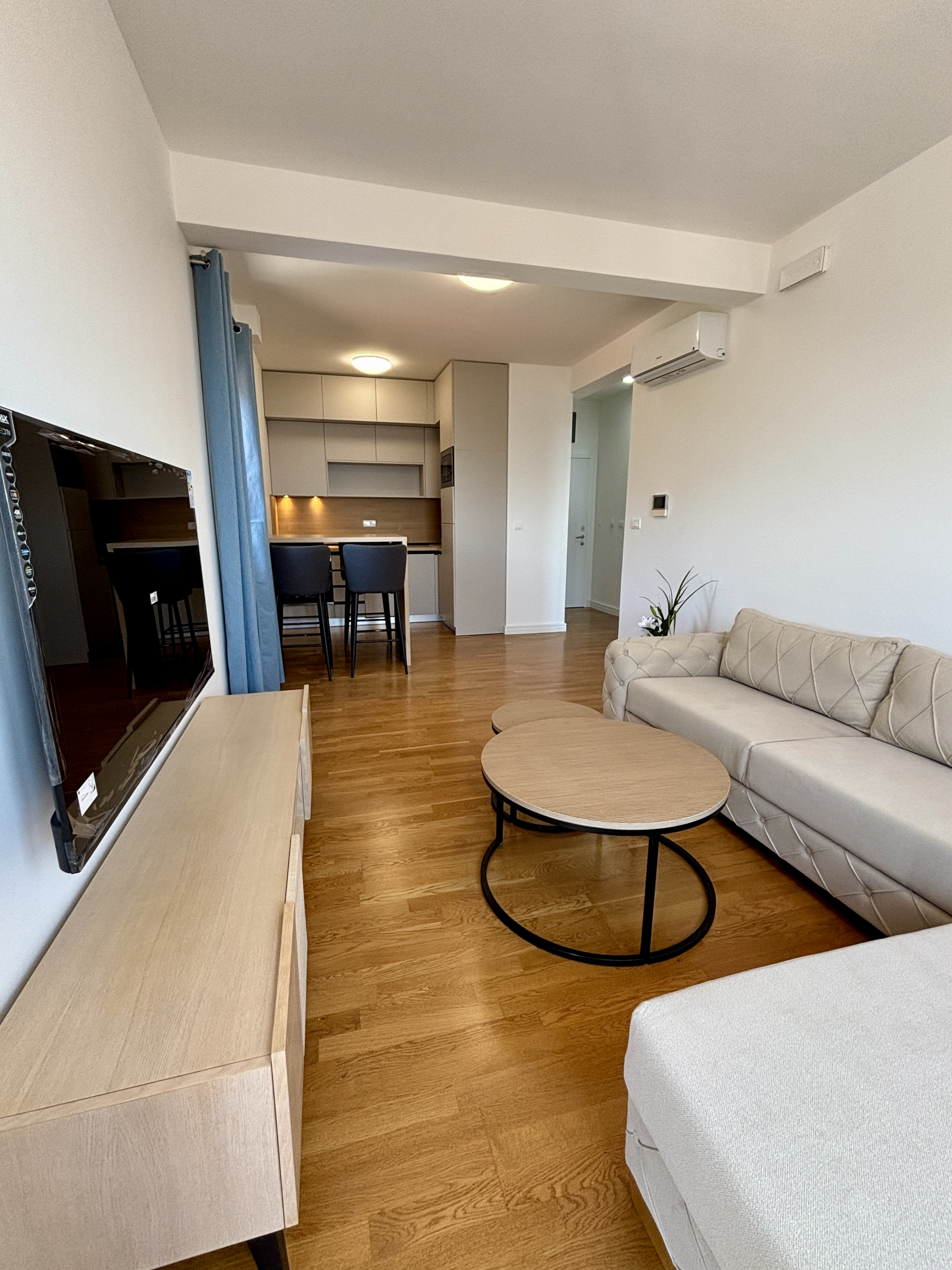 Apartment Becici 53m2 - 7