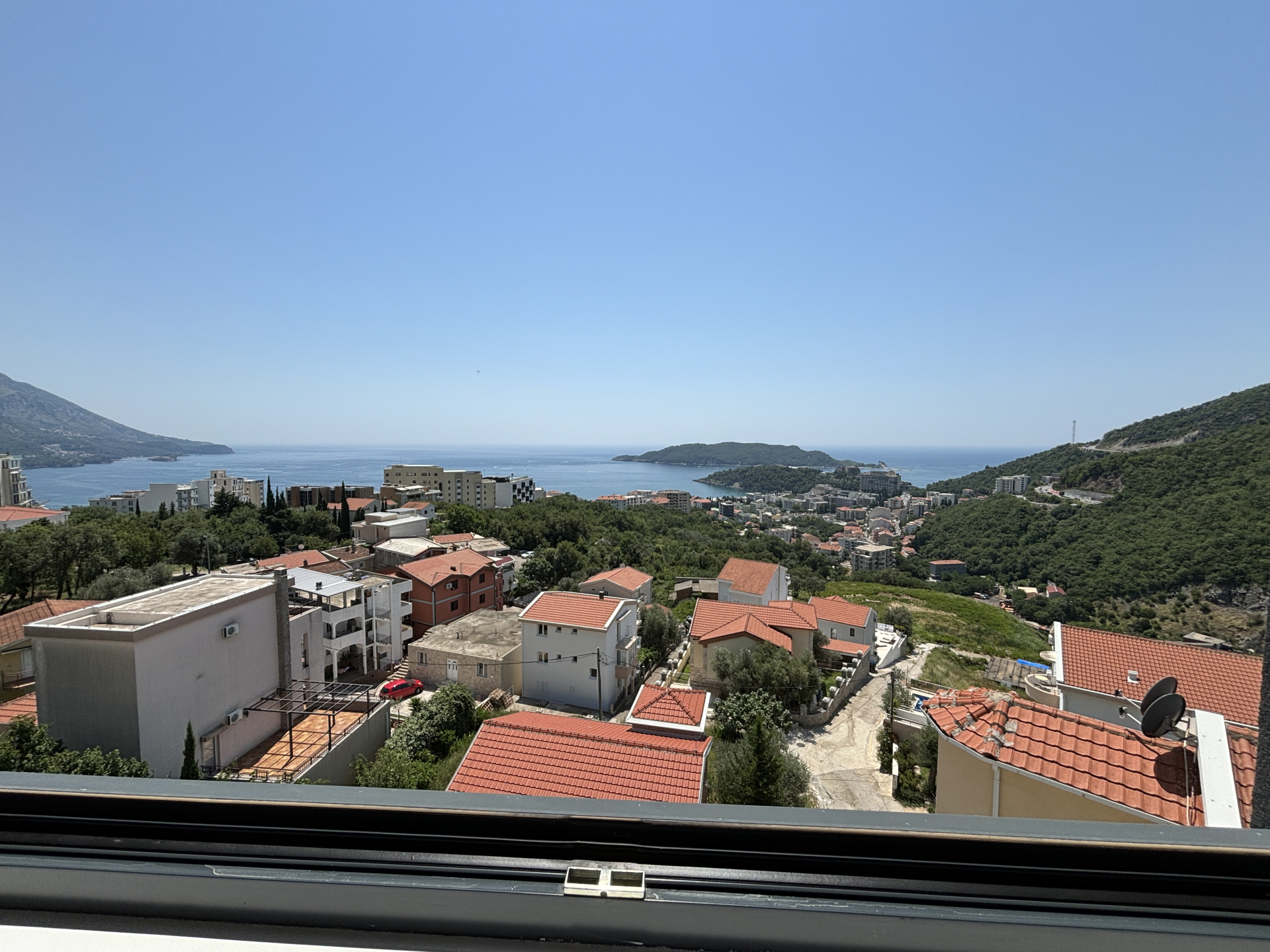 Apartment Becici 53m2 - 15