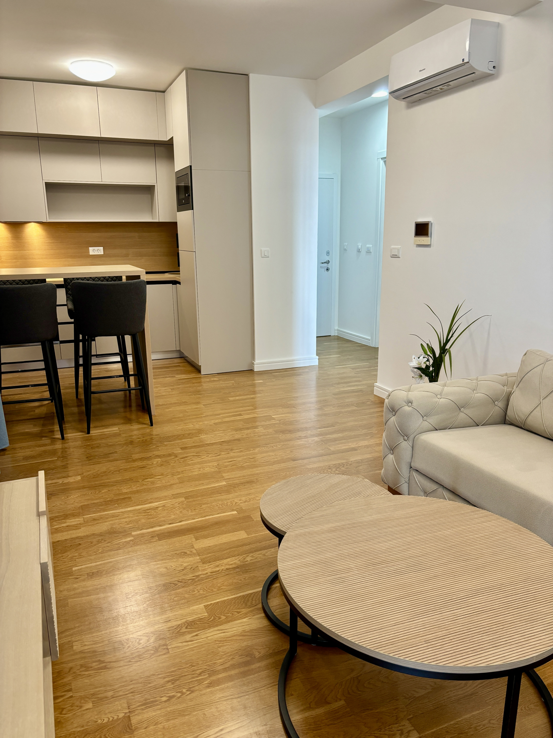 Apartment Becici 53m2 - 20