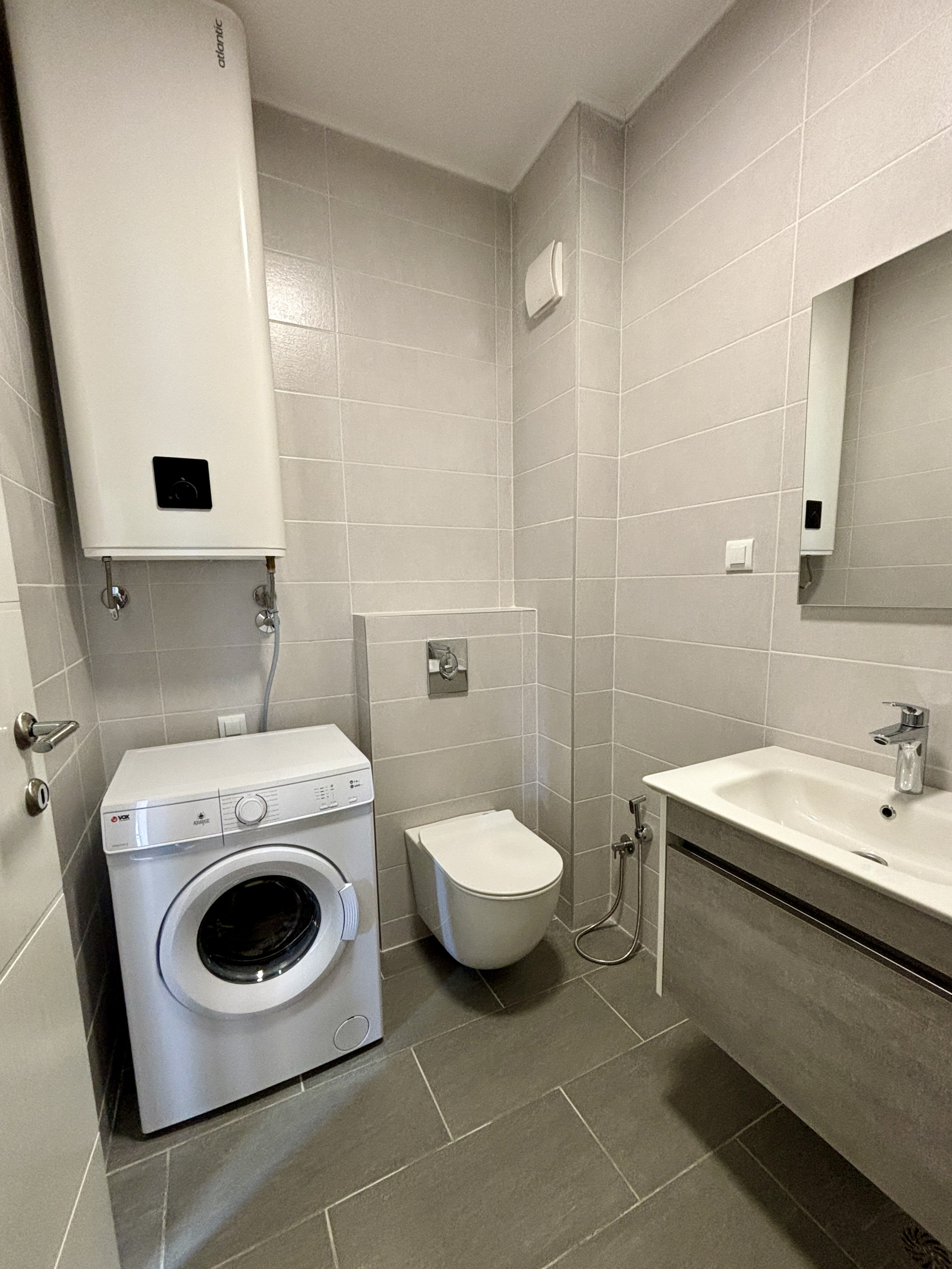 Apartment Becici 53m2 - 5