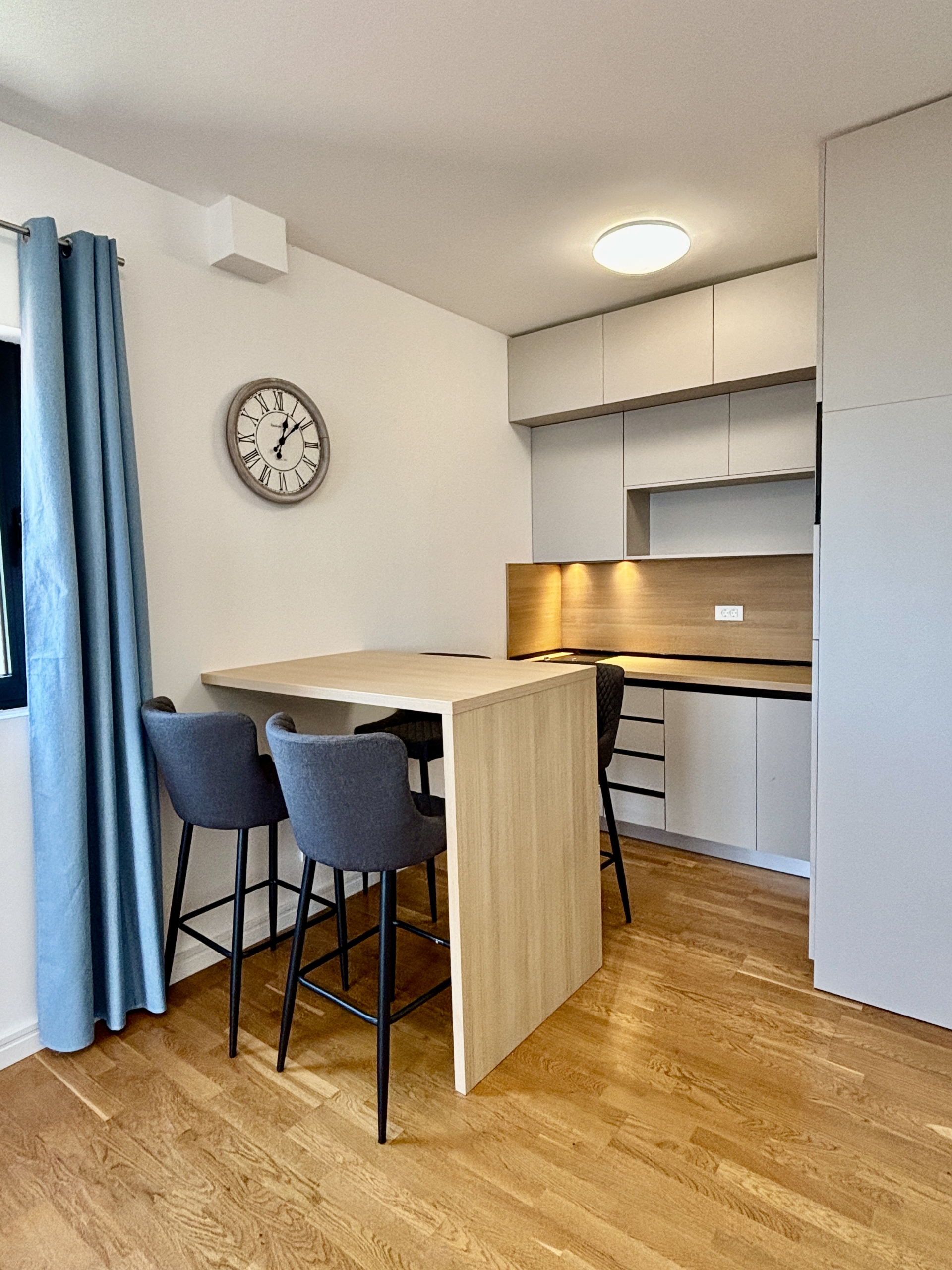 Apartment Becici 53m2 - 19