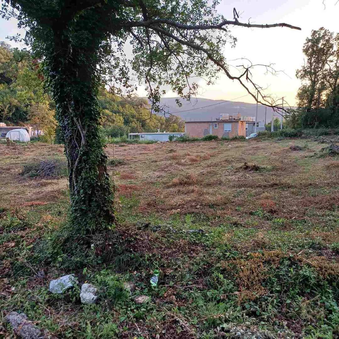 Urbanized Plot Radanovici 10300m2 - 2