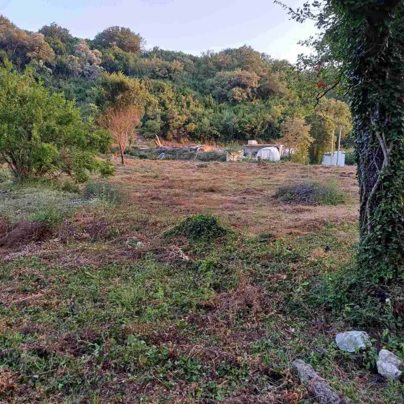 Urbanized Plot Radanovici 10300m2 - 4