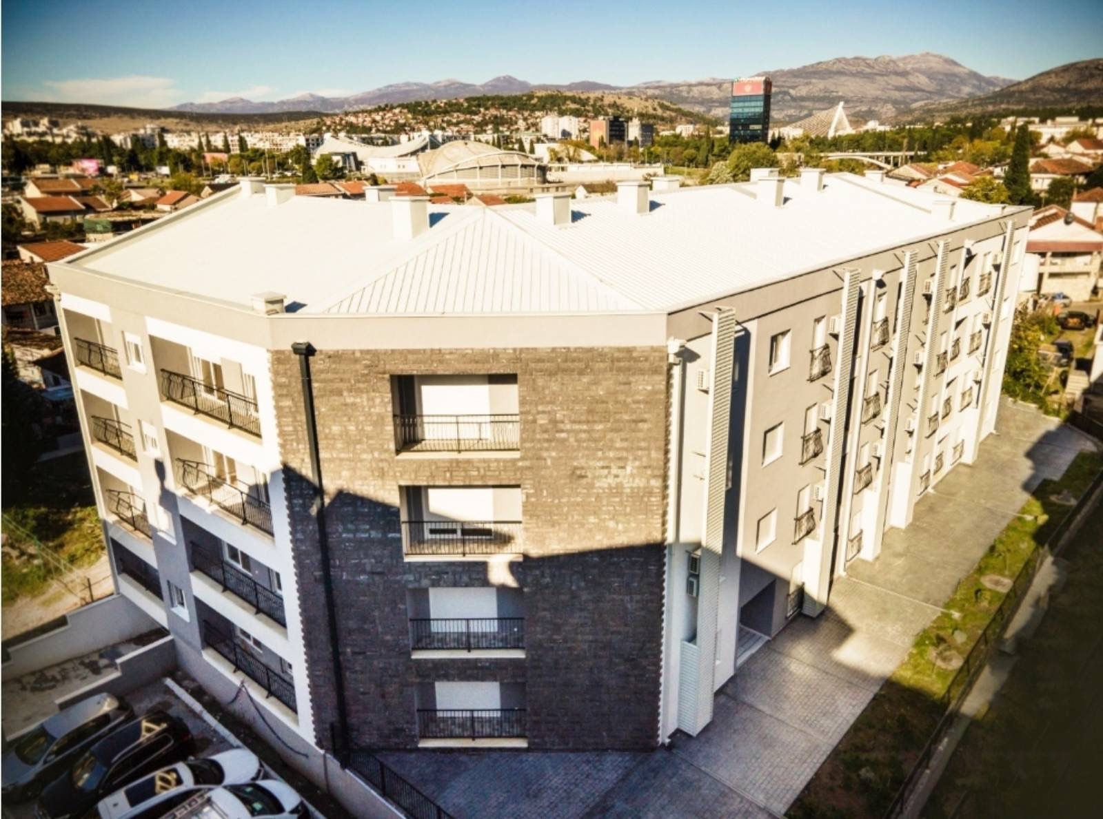 Stara Varoš'ta  - 9