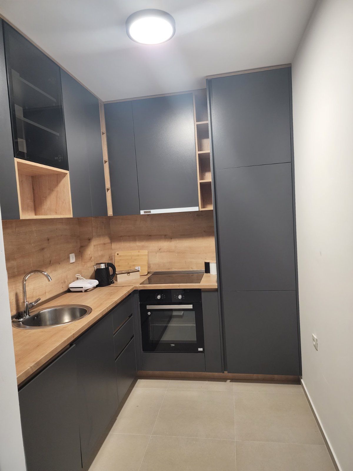 Stara Varoš'ta  - 3