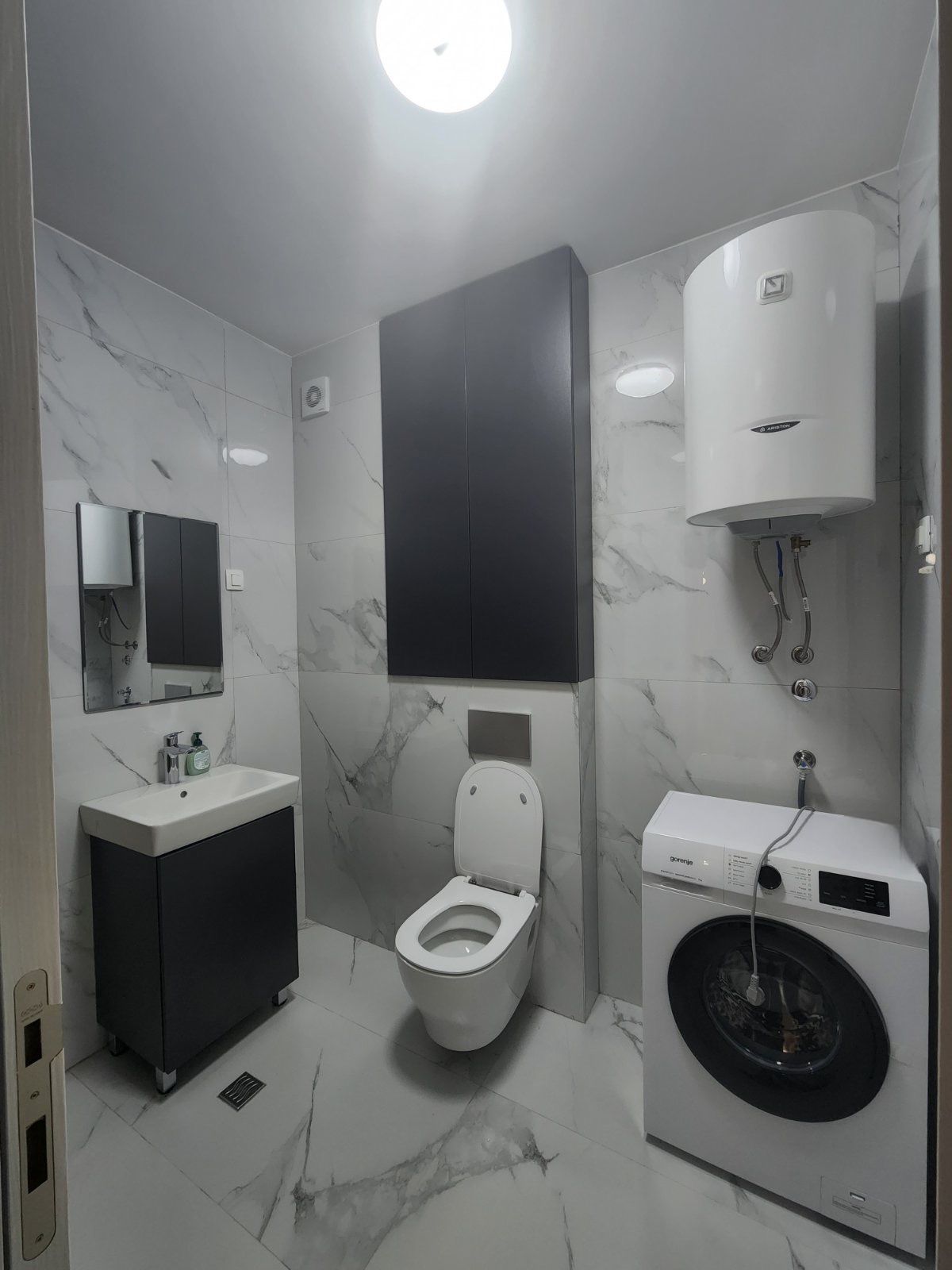 Stara Varoš'ta  - 5