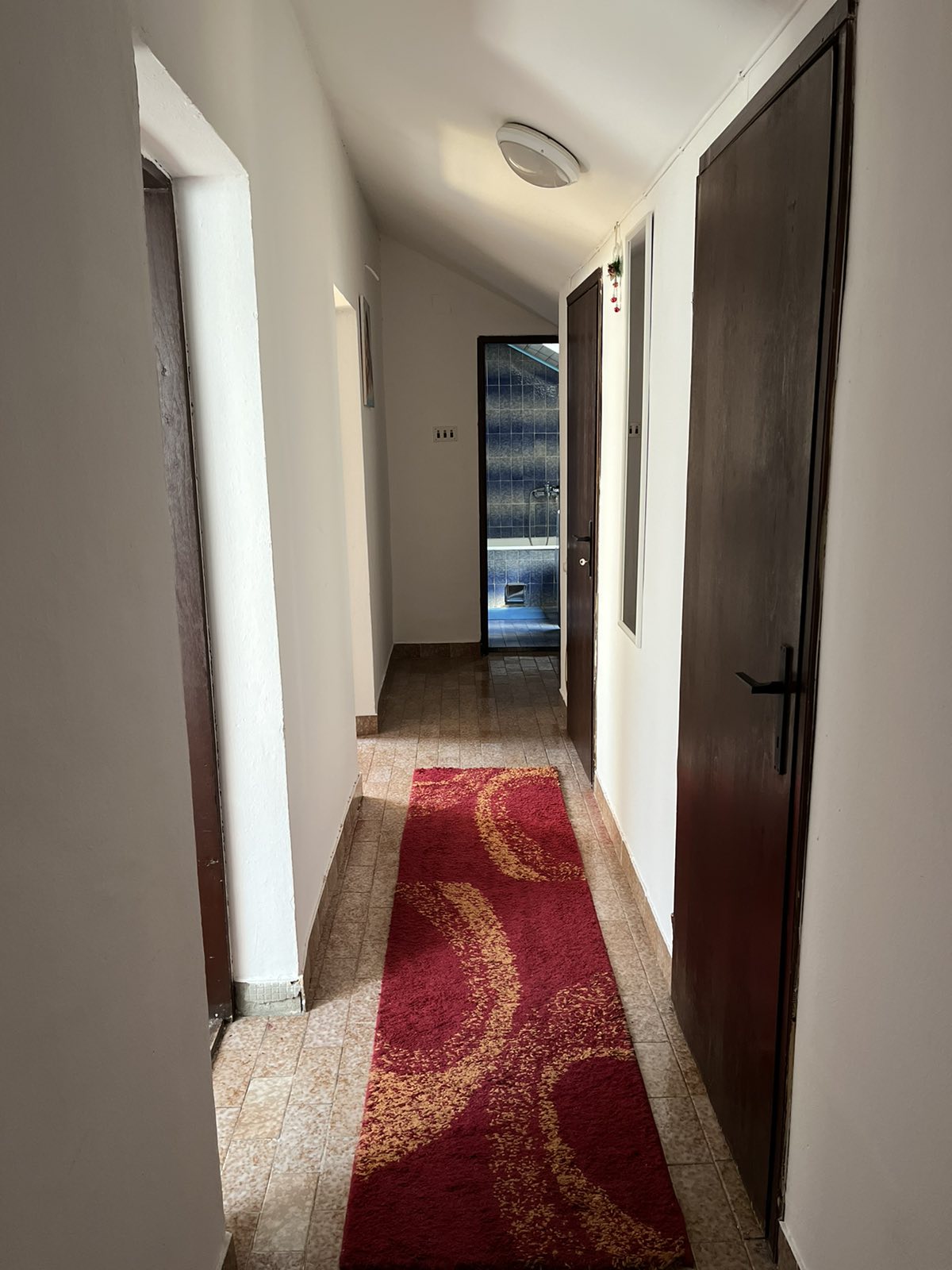 Stari Aerodrom'da 65m2'lik Daire - 5