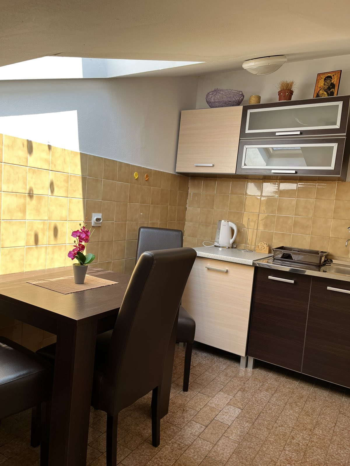 Stari Aerodrom'da 65m2'lik Daire - 3