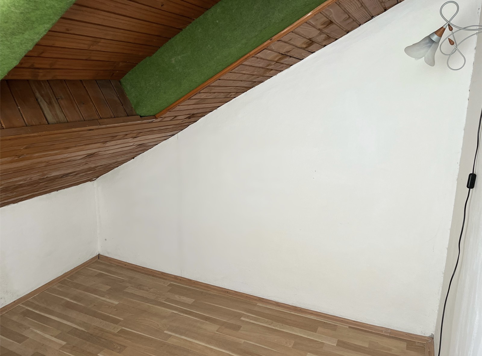 Stari Aerodrom'da 65m2'lik Daire - 6