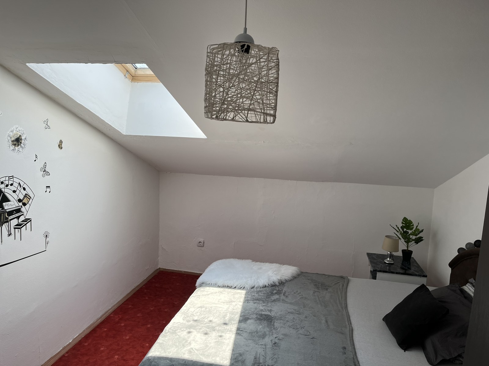 Stari Aerodrom'da 65m2'lik Daire - 4